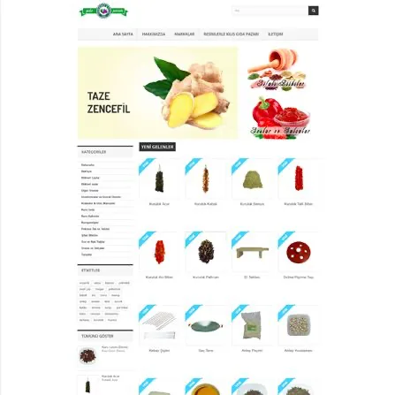 Kilis Gıda Pazarı proje görseli
