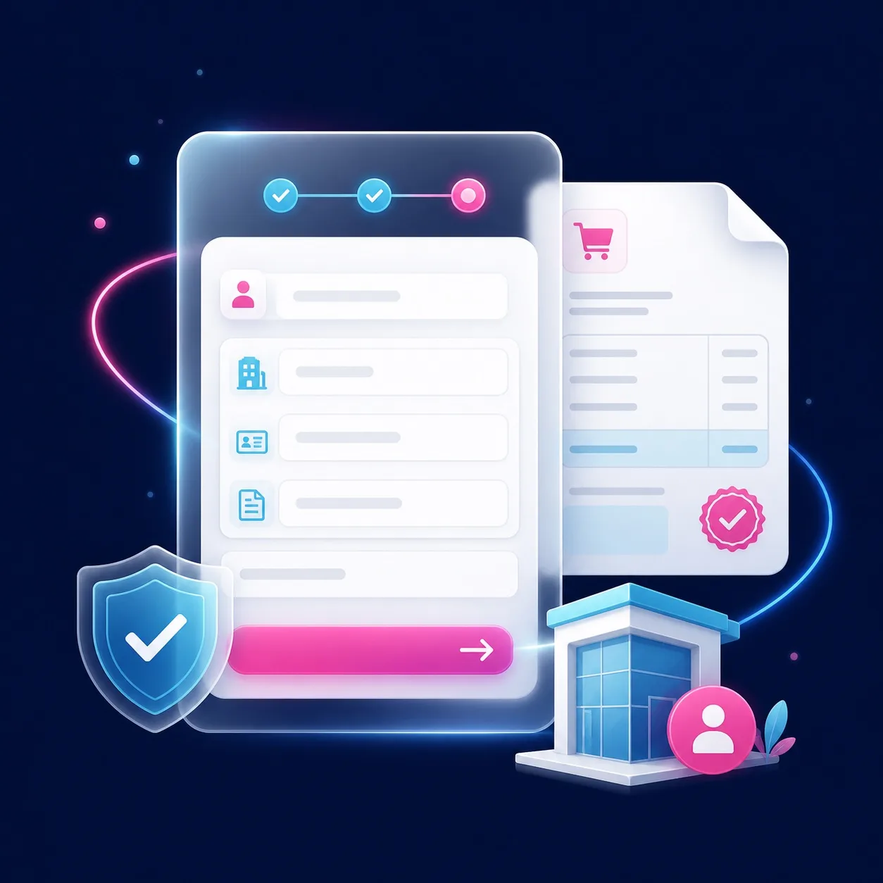 WooCommerce Kurumsal Sipariş Alanları