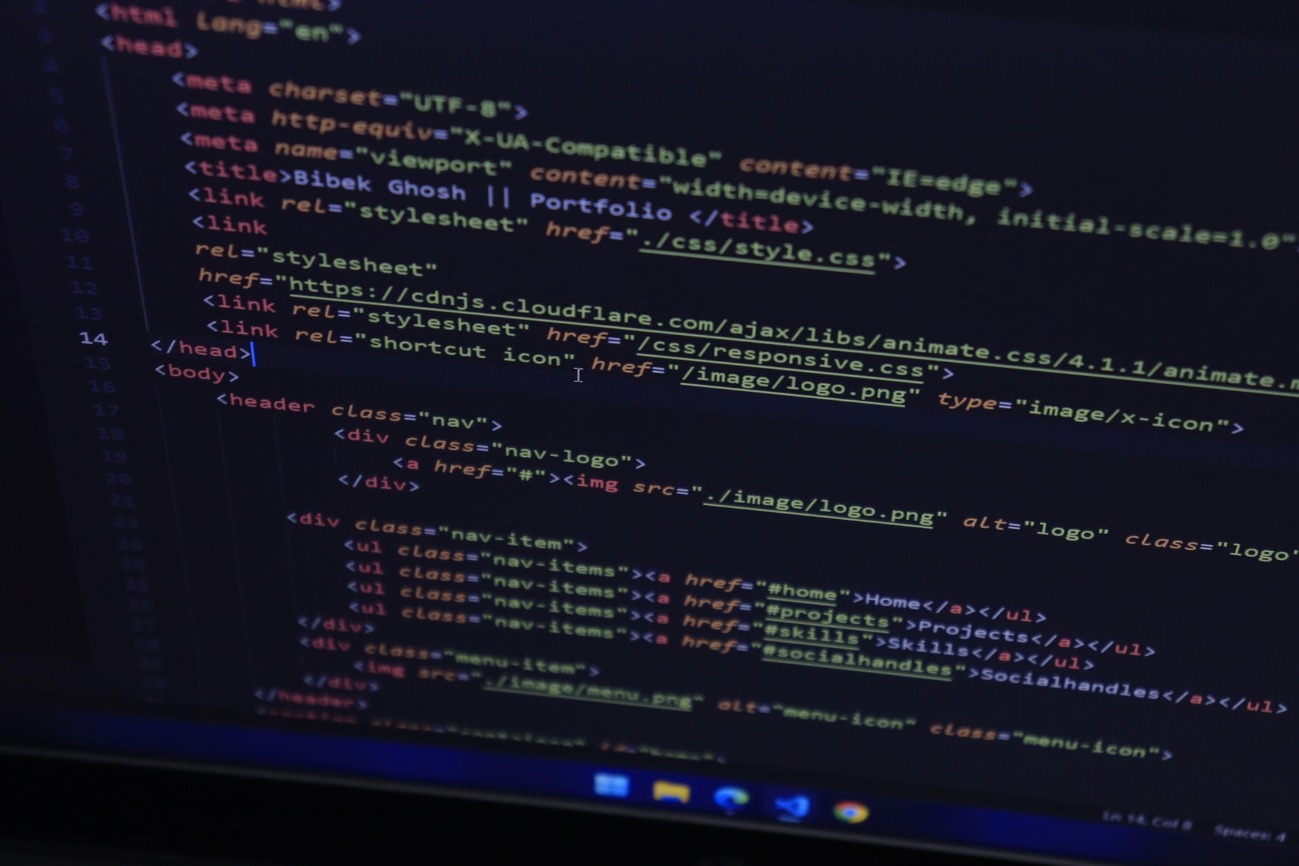 Dijital Dünyada İz Bırakmanın Yolu: Web Tasarım Kodlama Rehberi
