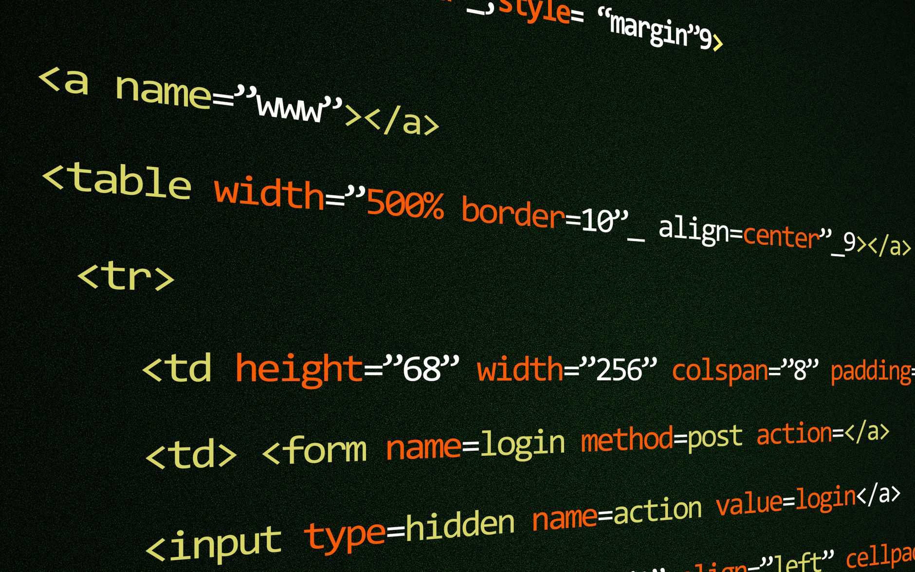 Web Tasarım Dersleri ile Dijital Dünyada Kendi İzini Bırak