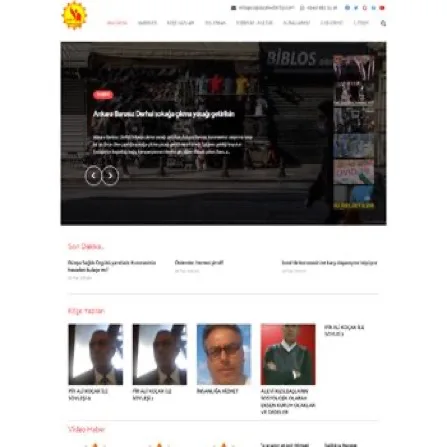 Çağdaş Alevi Birliği proje görseli
